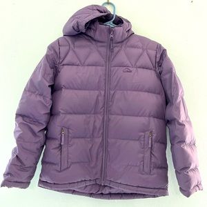 Lands End Kids Jacket - 14/16
